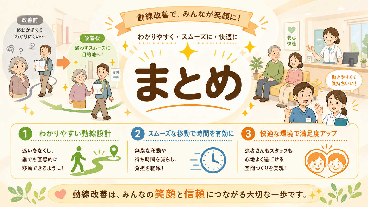まとめ